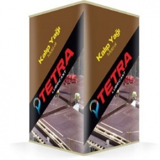 MOLD OIL