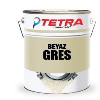 WHITE GREASE 2/3