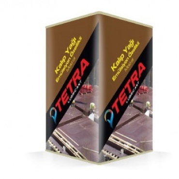 MOLD OIL