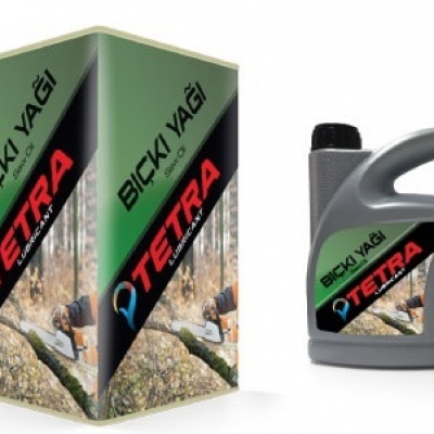SAW OIL
