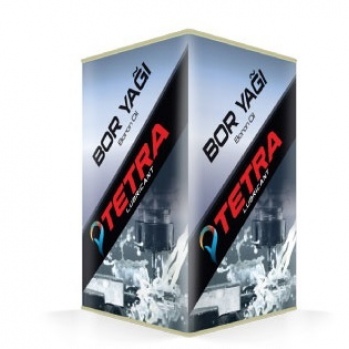 BORON OIL
