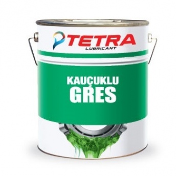 GREEN GREASE