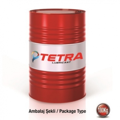INDUSTRIAL GEAR OIL