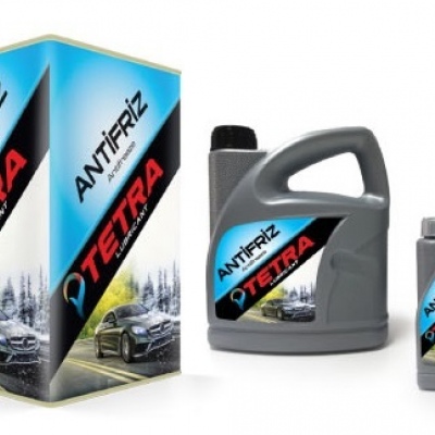 ANTIFREEZE